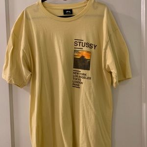 Stussy Tee